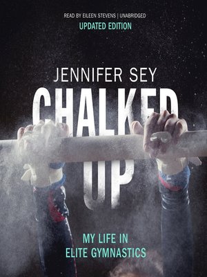 cover image of Chalked Up (Updated Edition)